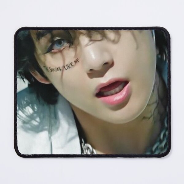 Item preview, Handsome boy V designed and sold by Liveyourself.