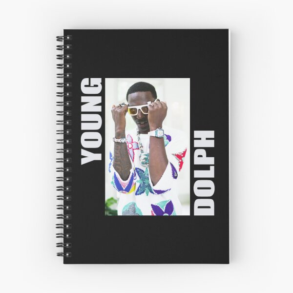 Item preview, YOUNG DOLPH designed and sold by Barnabycunningh.