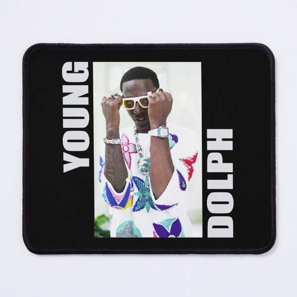 Item preview, YOUNG DOLPH designed and sold by Barnabycunningh.