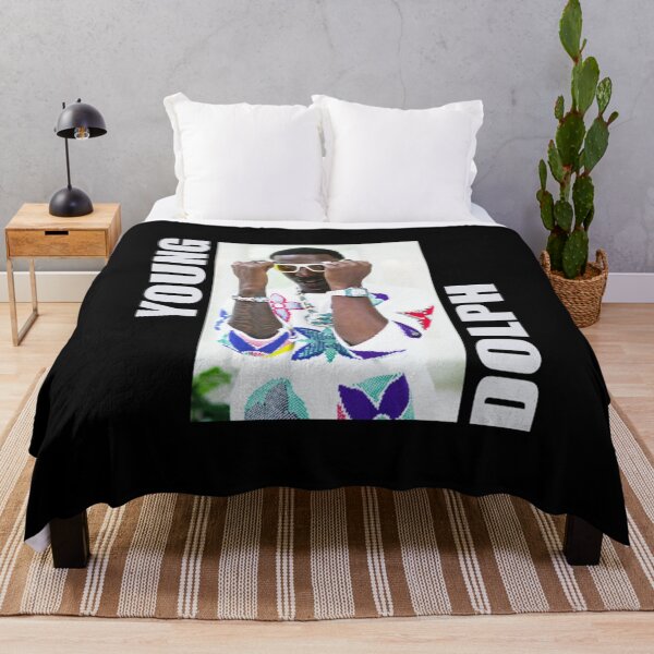 Item preview, YOUNG DOLPH designed and sold by Barnabycunningh.