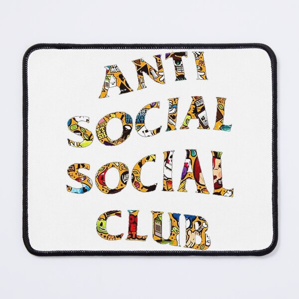 Item preview, Social design designed and sold by Angeldorifa.