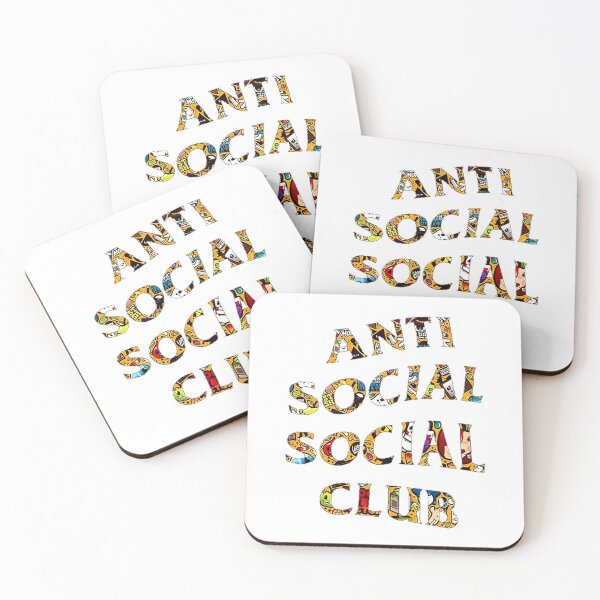 Item preview, Social design designed and sold by Angeldorifa.