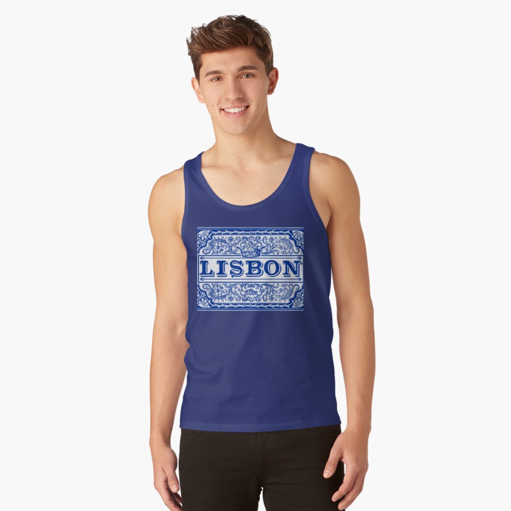 Artikel-Vorschau von Tank Top, designt und verkauft von aurielaki.