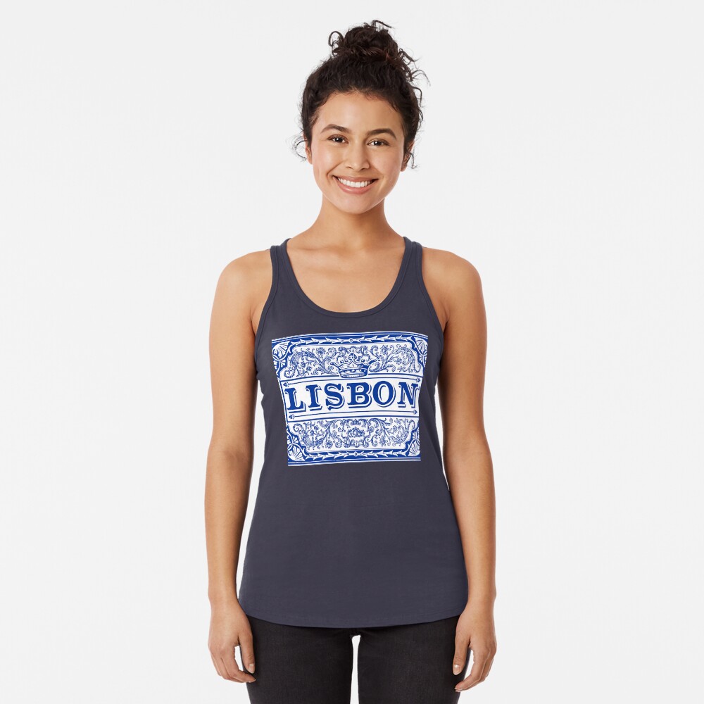 Artikel-Vorschau von Racerback Tank Top, designt und verkauft von aurielaki.