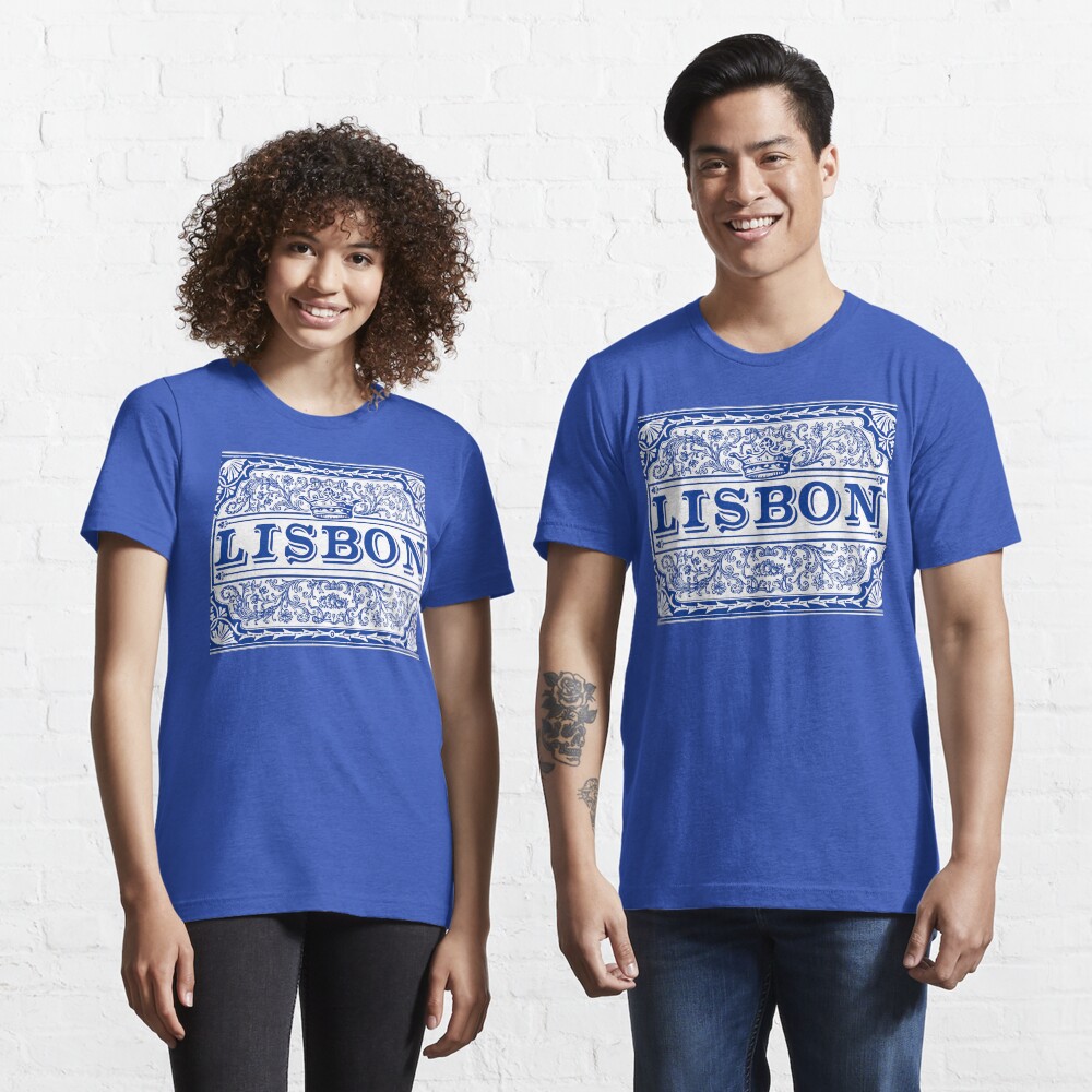 Artikel-Vorschau von Essential T-Shirt, designt und verkauft von aurielaki.