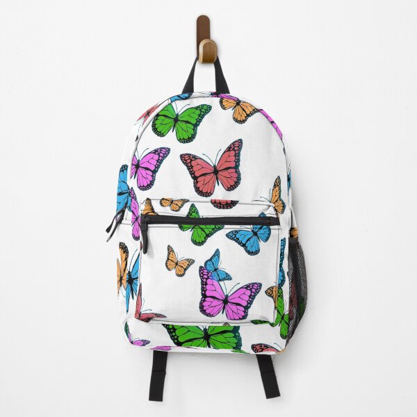 Item preview, Simple butterfly style art designed and sold by artdragongift 15.