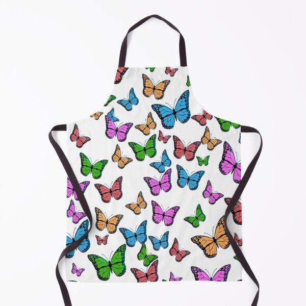 Item preview, Simple butterfly style art designed and sold by artdragongift 15.