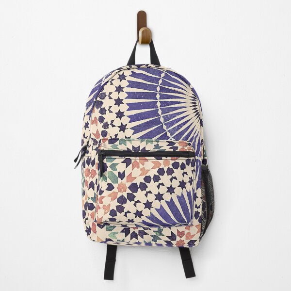 Item preview, Pattern In Morocco(Whimsical) designed and sold by JCDreamcraft.