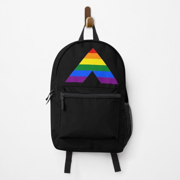 Item preview, LGBTQ Ally designed and sold by Texterns.