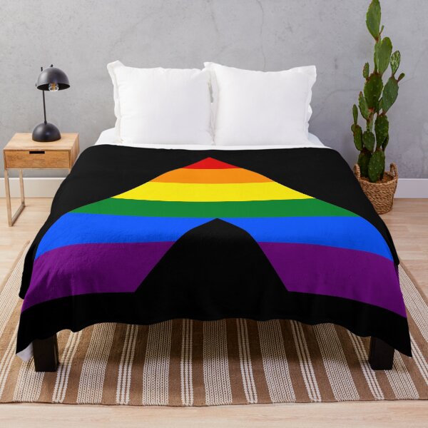 Item preview, LGBTQ Ally designed and sold by Texterns.