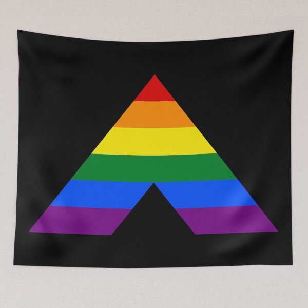 Item preview, LGBTQ Ally designed and sold by Texterns.