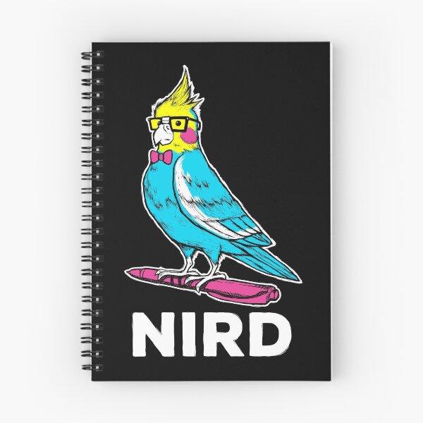 Item preview, NIRD designed and sold by forgotten-art.