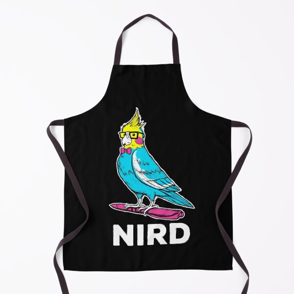 Item preview, NIRD designed and sold by forgotten-art.