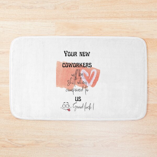 Item preview, Coworker Leaving Funny Greeting Cards, coworker leaving funny, co worker leaving, coworkers sarcasm quotes, coworker goodbye, funny coworkers, colleagues leaving funny designed and sold by helkav.