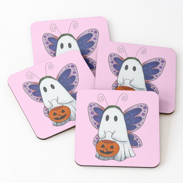 Item preview, Trick or Treat designed and sold by ravendraw3.