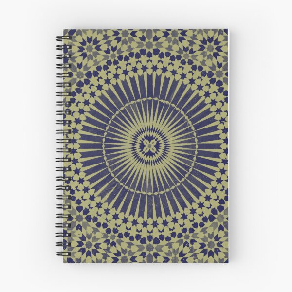 Item preview, Pattern In Morocco(Protanopia) designed and sold by JCDreamcraft.