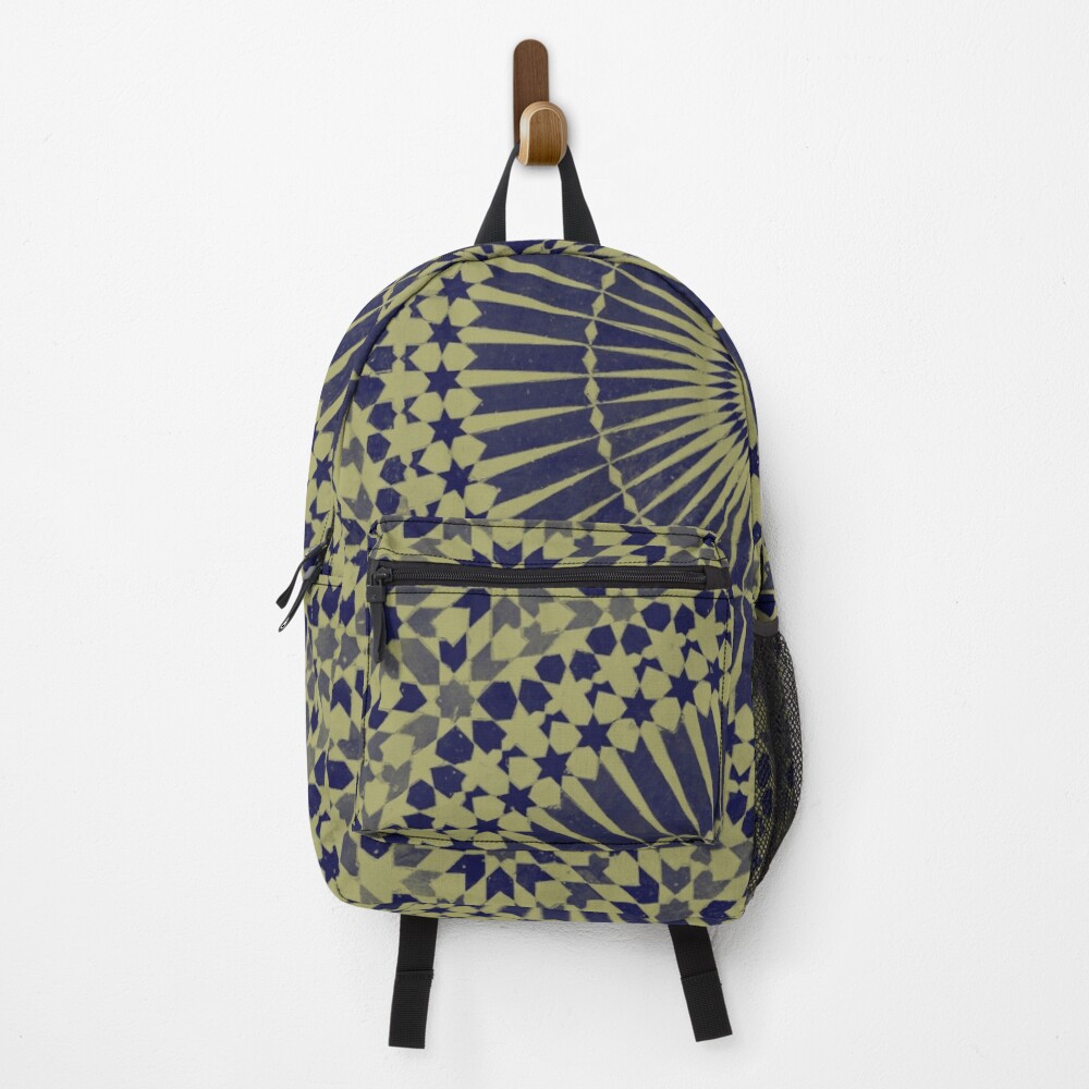 Item preview, Backpack designed and sold by Dreyfuqs.