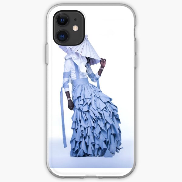 Young Thug clothing and phone cases iPhone Soft Case