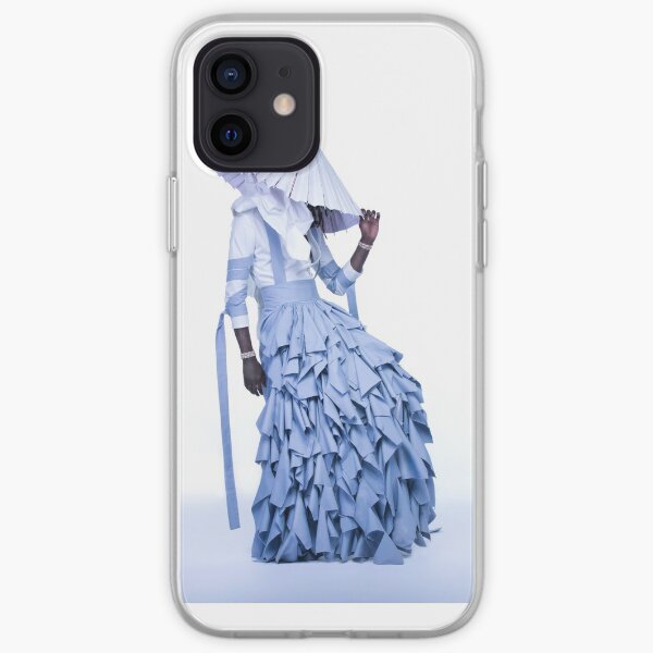 Young Thug clothing and phone cases iPhone Soft Case