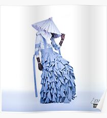 Young Thug clothing and phone cases Poster