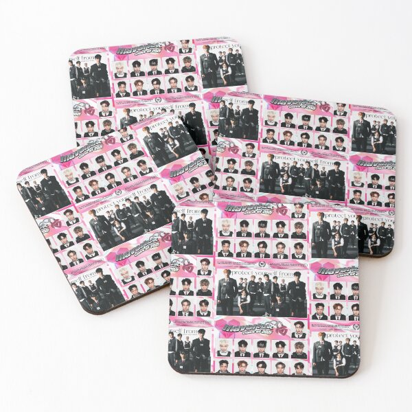 Item preview, Maverick ! ♡ [The Boyz]  designed and sold by theboredmochi.