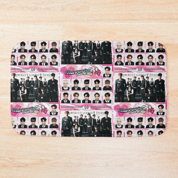 Item preview, Maverick ! ♡ [The Boyz]  designed and sold by theboredmochi.