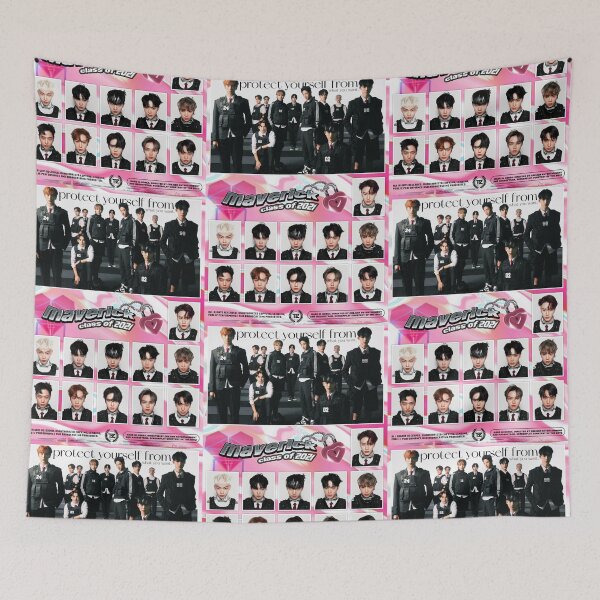 Item preview, Maverick ! ♡ [The Boyz]  designed and sold by theboredmochi.