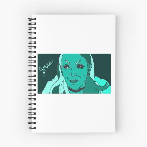 Item preview, Green Jenna Marbles designed and sold by notdannydevito.