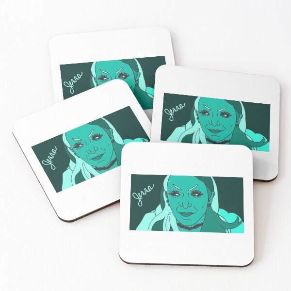 Item preview, Green Jenna Marbles designed and sold by notdannydevito.
