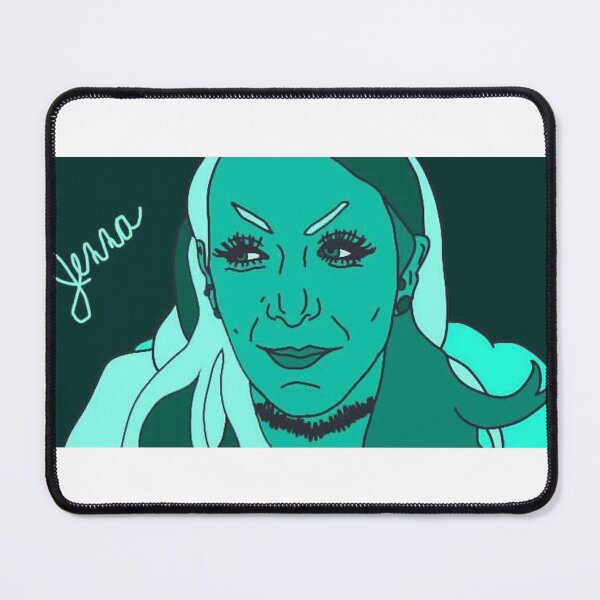 Item preview, Green Jenna Marbles designed and sold by notdannydevito.