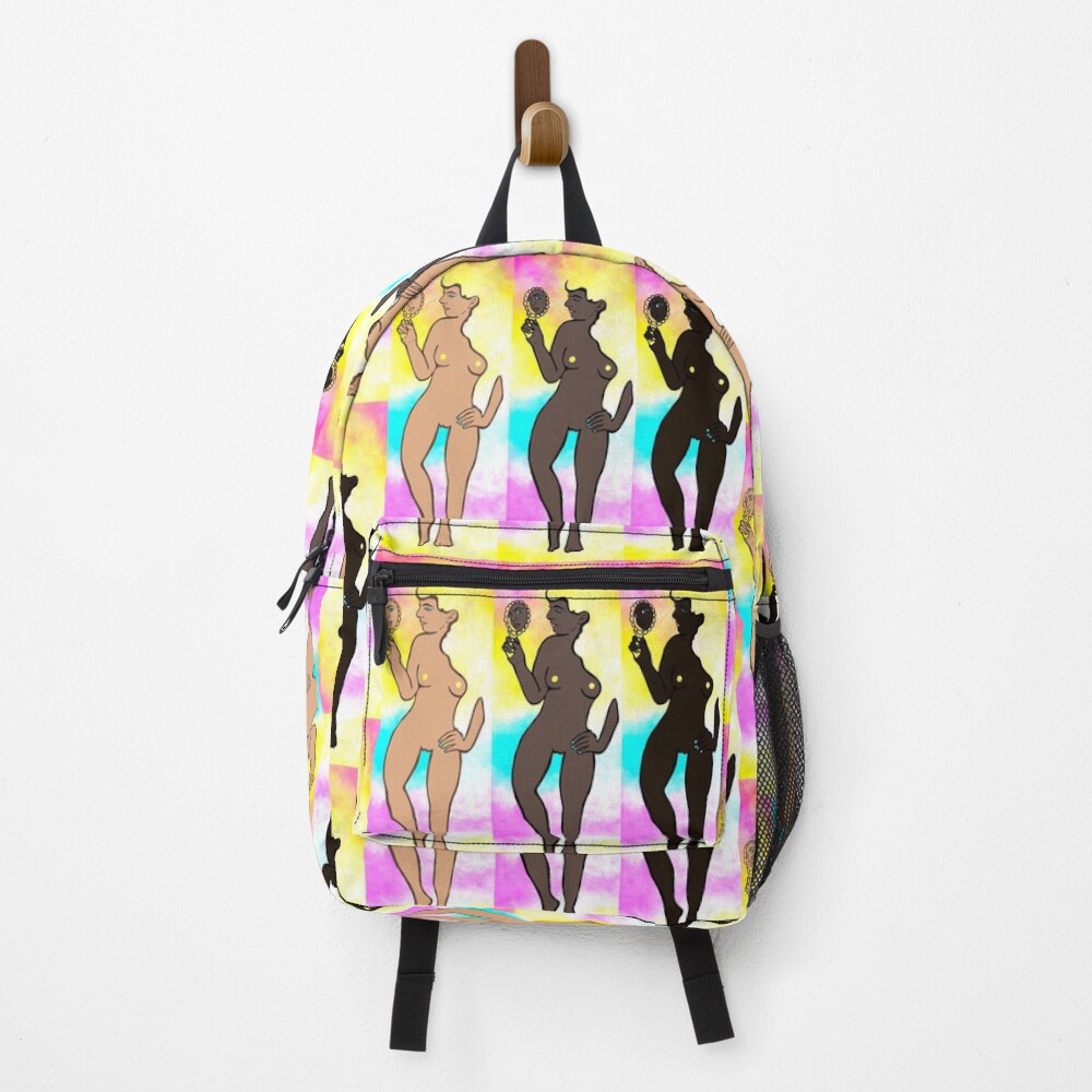 Item preview, Backpack designed and sold by R0bynSherl0ck.