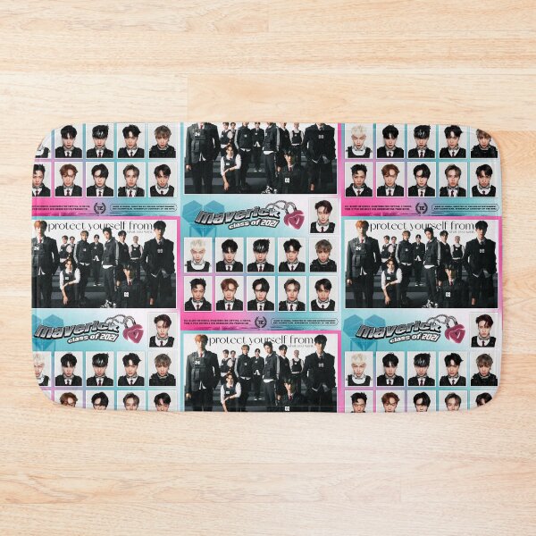 Item preview, Maverick ! ♡ [The Boyz]  designed and sold by theboredmochi.