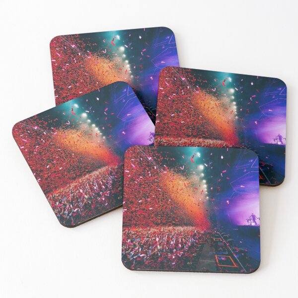 Item preview, rave designed and sold by carlyveasy.
