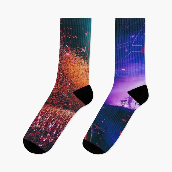Item preview, rave designed and sold by carlyveasy.