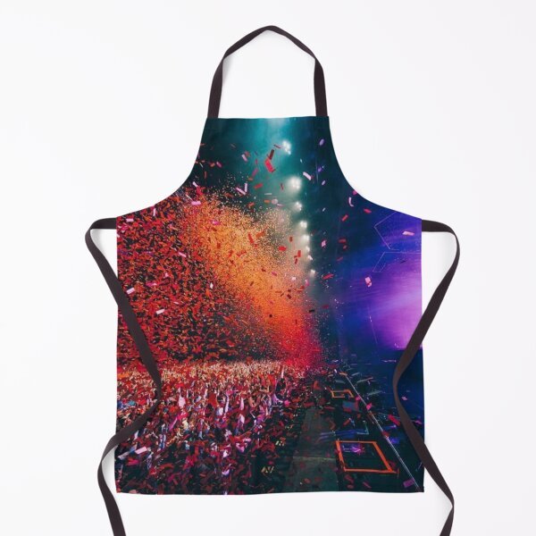 Item preview, rave designed and sold by carlyveasy.