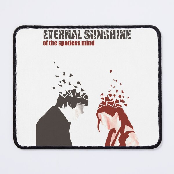 Item preview, Eternal Sunshine of the Spotless Mind designed and sold by athyabm.
