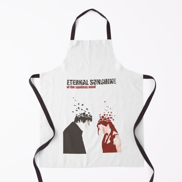 Item preview, Eternal Sunshine of the Spotless Mind designed and sold by athyabm.