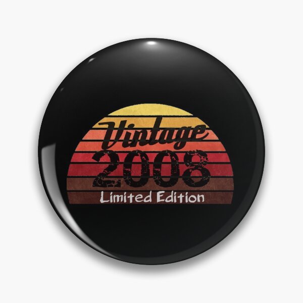 Item preview, Vintage 2008 Limited Edition designed and sold by NishiiAgrawal.