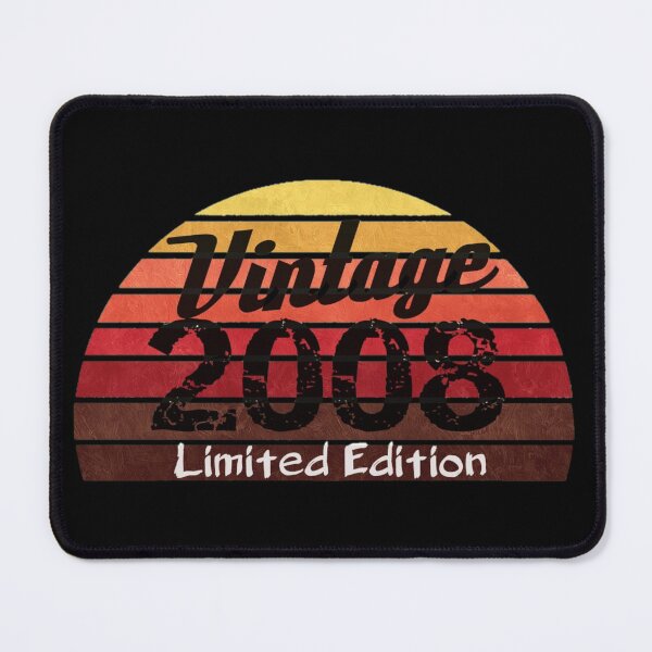 Item preview, Vintage 2008 Limited Edition designed and sold by NishiiAgrawal.