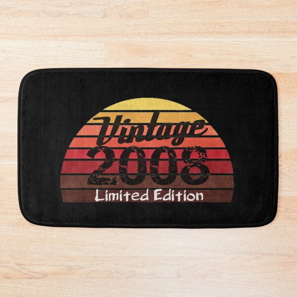 Item preview, Vintage 2008 Limited Edition designed and sold by NishiiAgrawal.