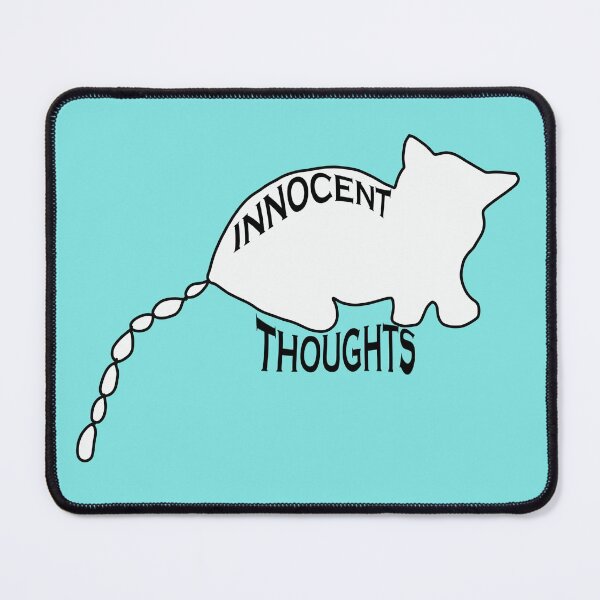 Item preview, Innocent Thoughts designed and sold by Anne Huth.