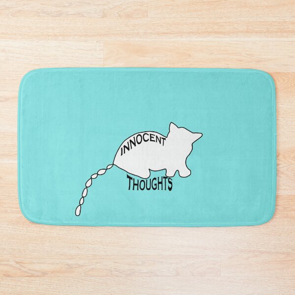 Item preview, Innocent Thoughts designed and sold by Anne Huth.