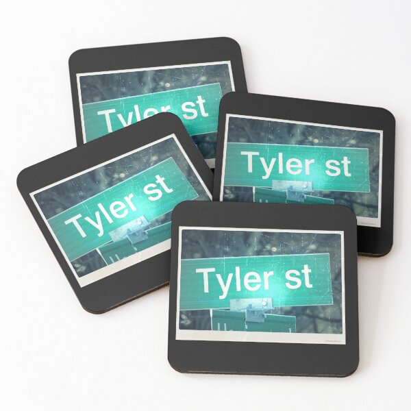 Item preview, Tyler, Tyler mug, Tyler mask, Tyler sticker  designed and sold by PicsByMi.