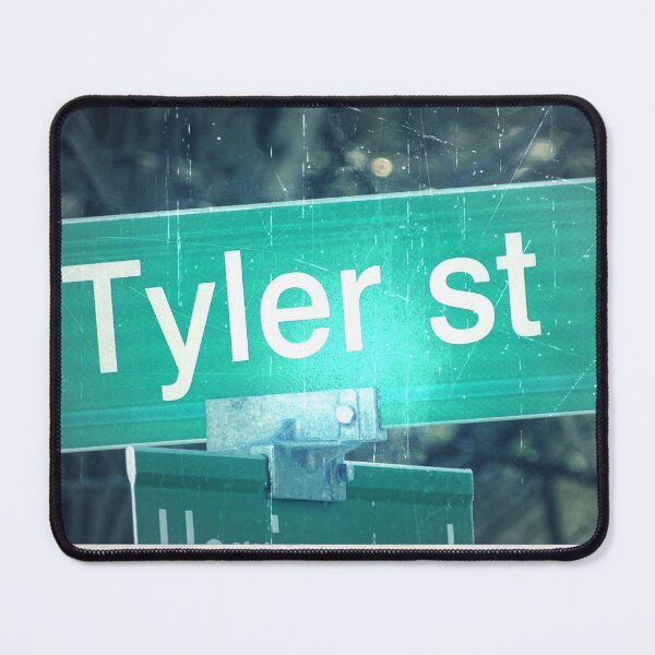 Item preview, Tyler, Tyler mug, Tyler mask, Tyler sticker  designed and sold by PicsByMi.