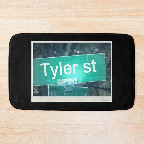 Item preview, Tyler, Tyler mug, Tyler mask, Tyler sticker  designed and sold by PicsByMi.