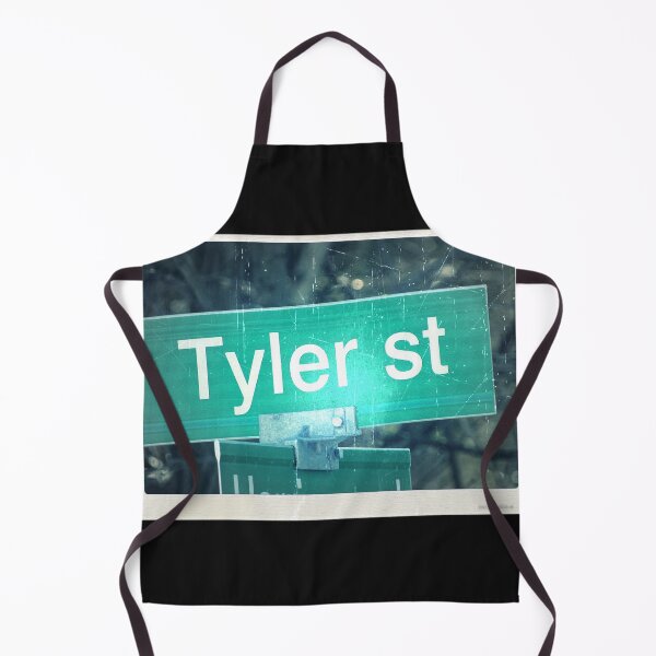 Item preview, Tyler, Tyler mug, Tyler mask, Tyler sticker designed and sold by PicsByMi.