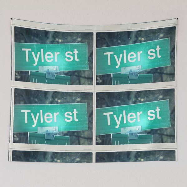 Item preview, Tyler, Tyler mug, Tyler mask, Tyler sticker  designed and sold by PicsByMi.