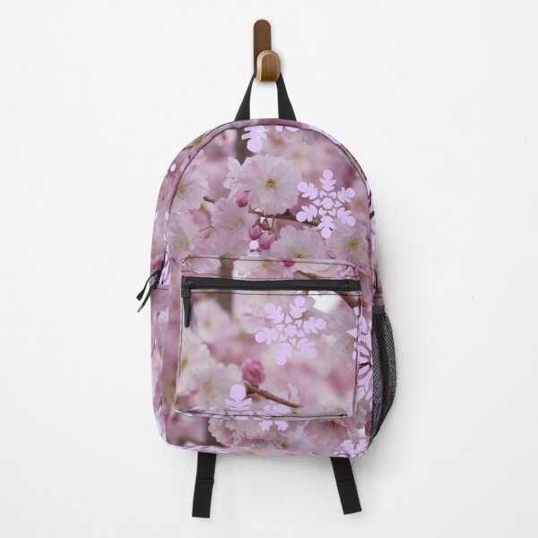 Item preview, Cherry Blossom After Winter designed and sold by LaceRenee.