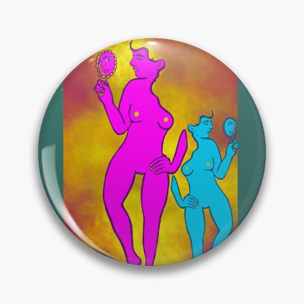 Item preview, Gemini feed designed and sold by Robyn Holmes.