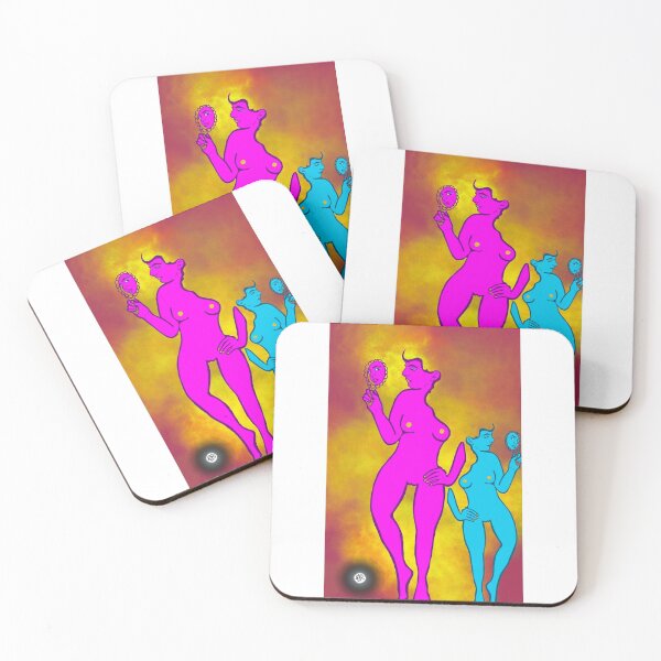 Item preview, Gemini feed designed and sold by Robyn Holmes.